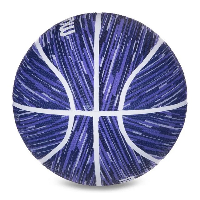 BALON BASQUETBOL MOLTEN B7F1600-BW GRAPHICS AZU/BCO #7