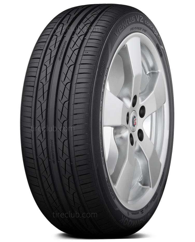 Llanta 205/55R16 94V Hankook Ventus V2 concept2 H457