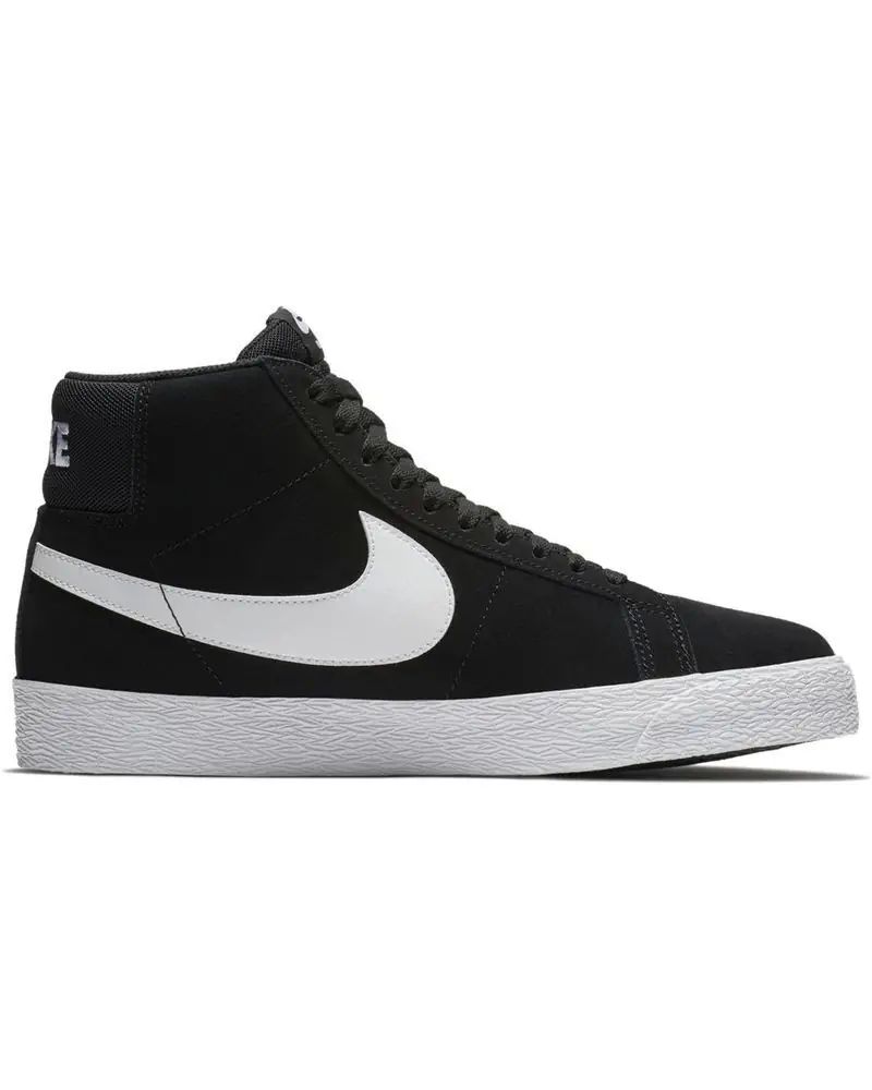 Tenis Nike SB Zoom Blazer Mid Hombre 864349002