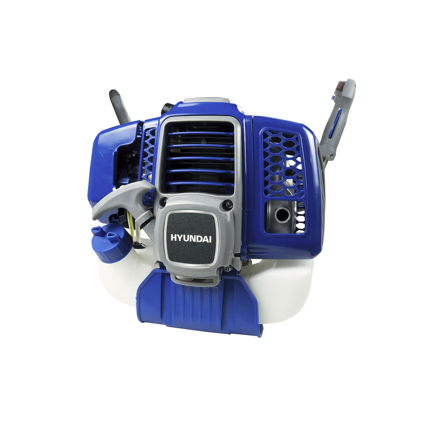 DESMALEZADORA HYUNDAI 52CC C/CABEZAL Y CUCHILLA - HYH52XT