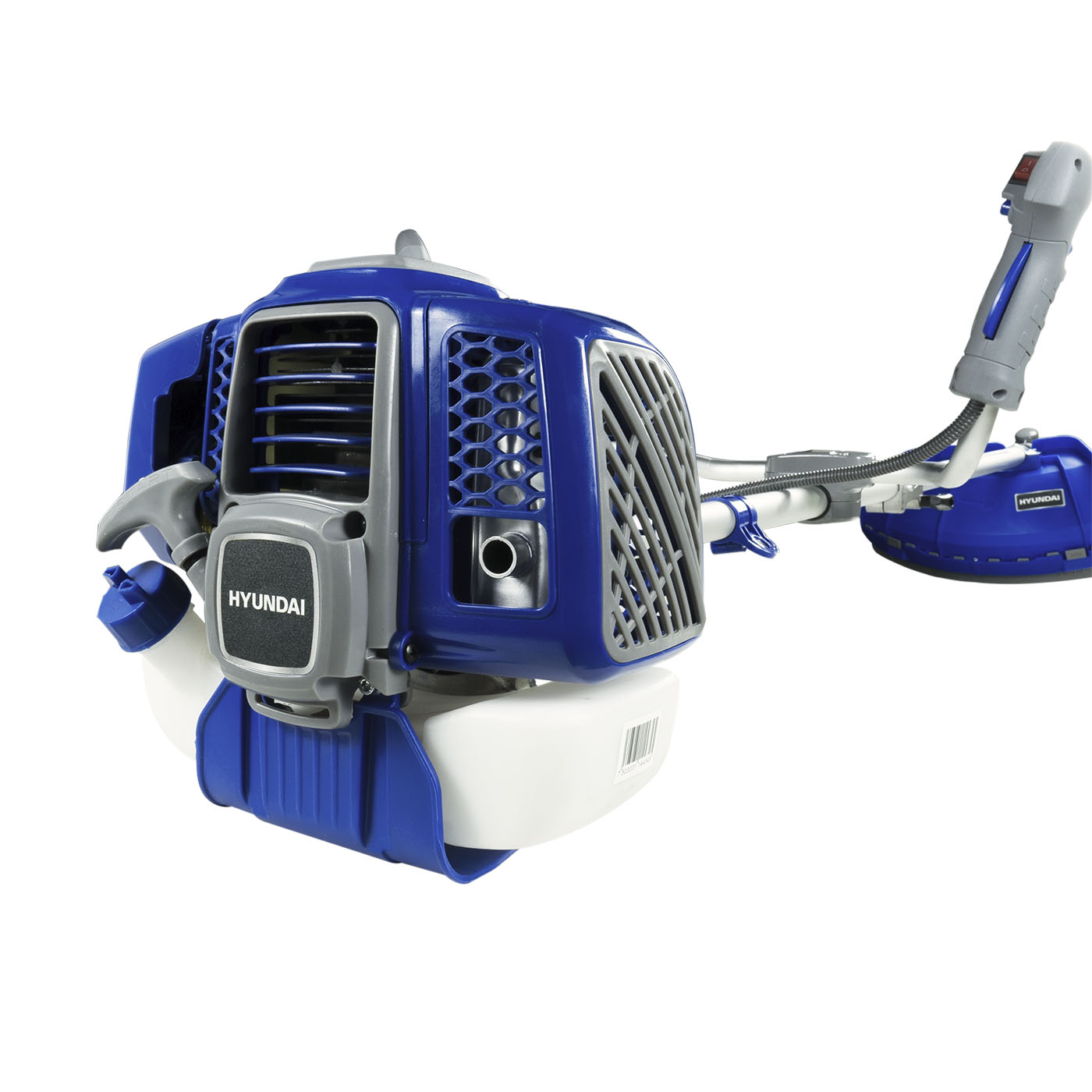 DESMALEZADORA HYUNDAI 52CC C/CABEZAL Y CUCHILLA - HYH52XT