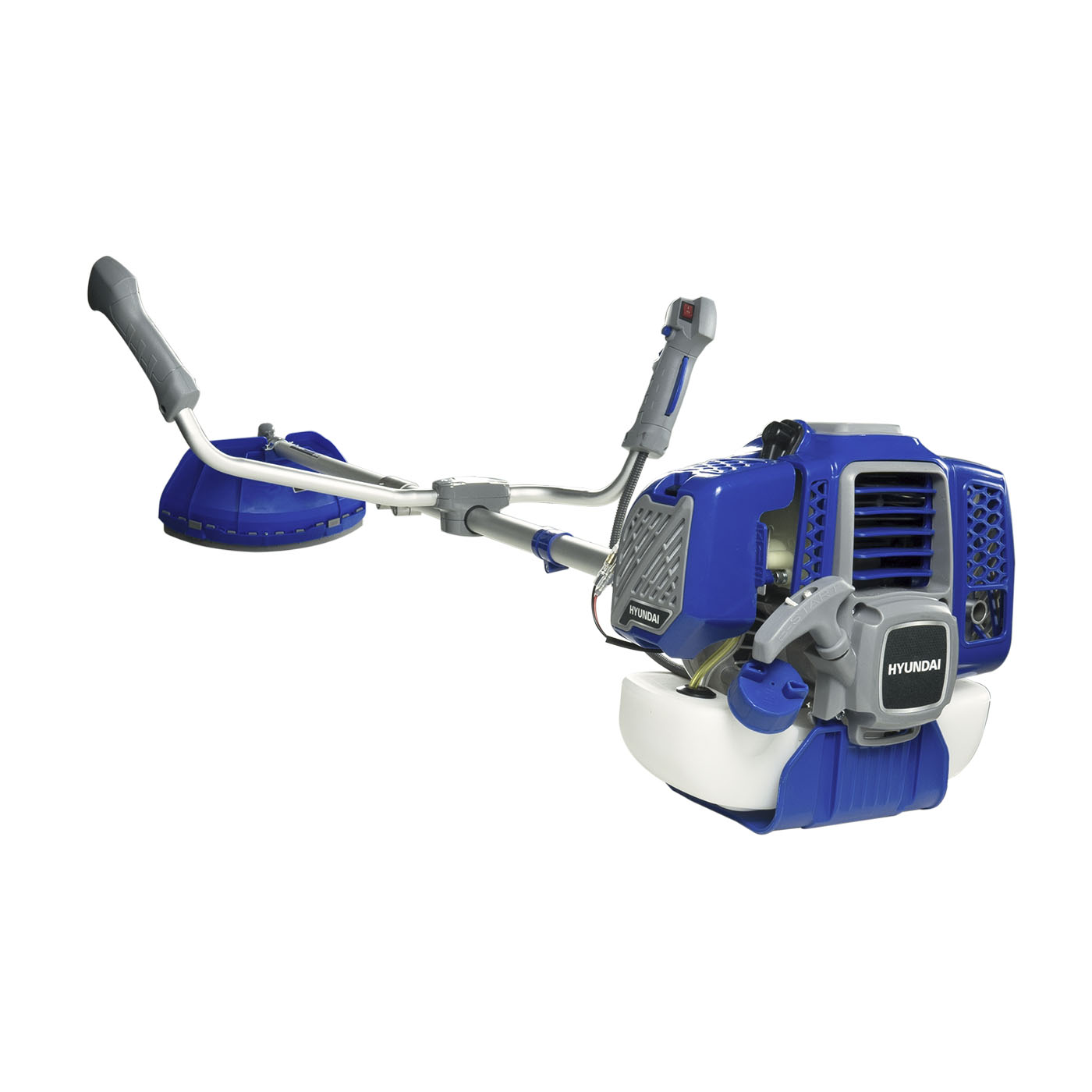 DESMALEZADORA HYUNDAI 52CC C/CABEZAL Y CUCHILLA - HYH52XT