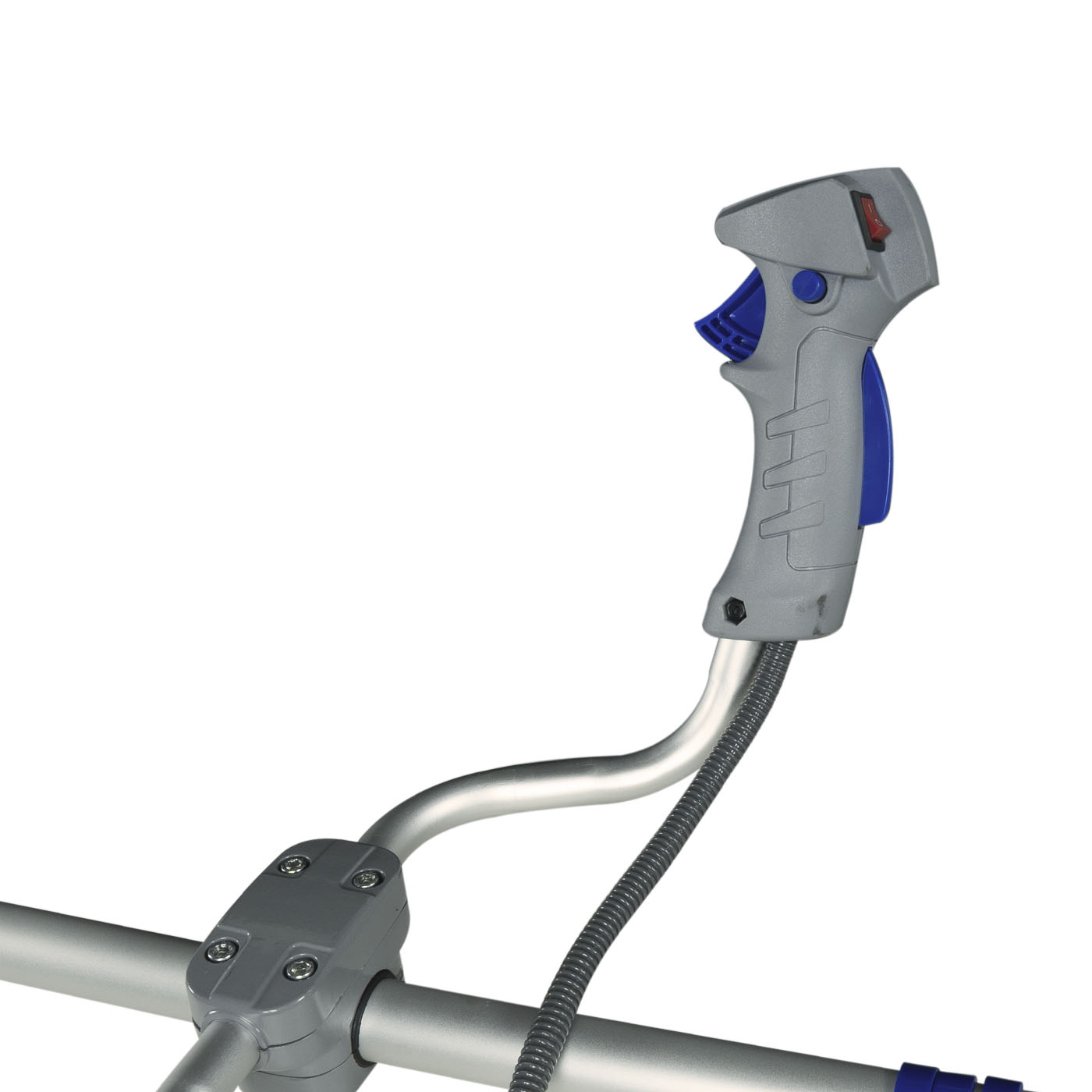 DESMALEZADORA HYUNDAI 52CC C/CABEZAL Y CUCHILLA - HYH52XT