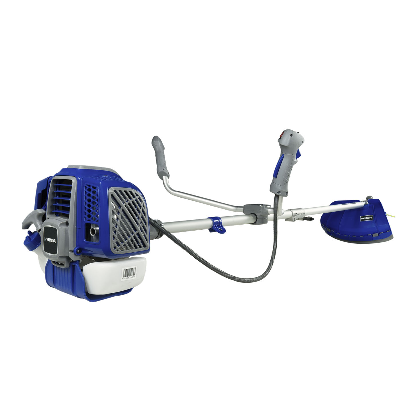 DESMALEZADORA HYUNDAI 52CC C/CABEZAL Y CUCHILLA - HYH52XT