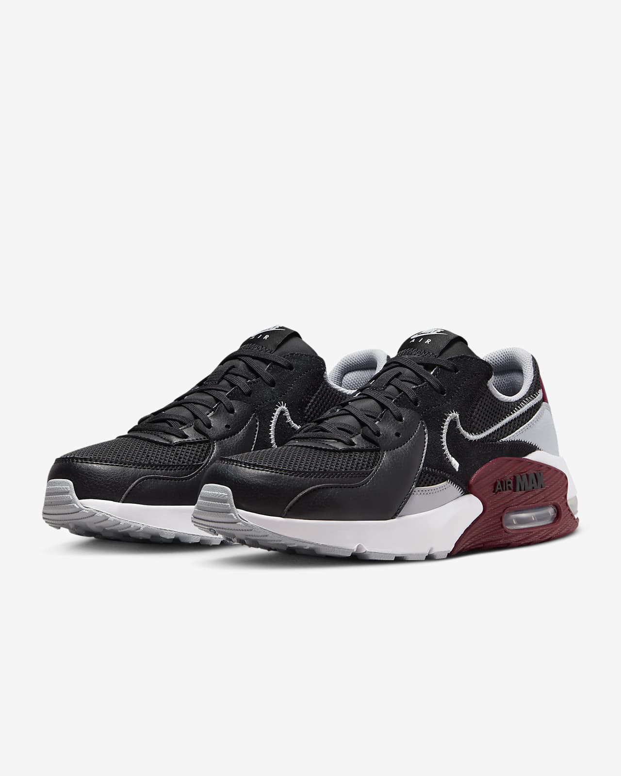 Tenis Nike Air Max Excee Hombre DZ0795001
