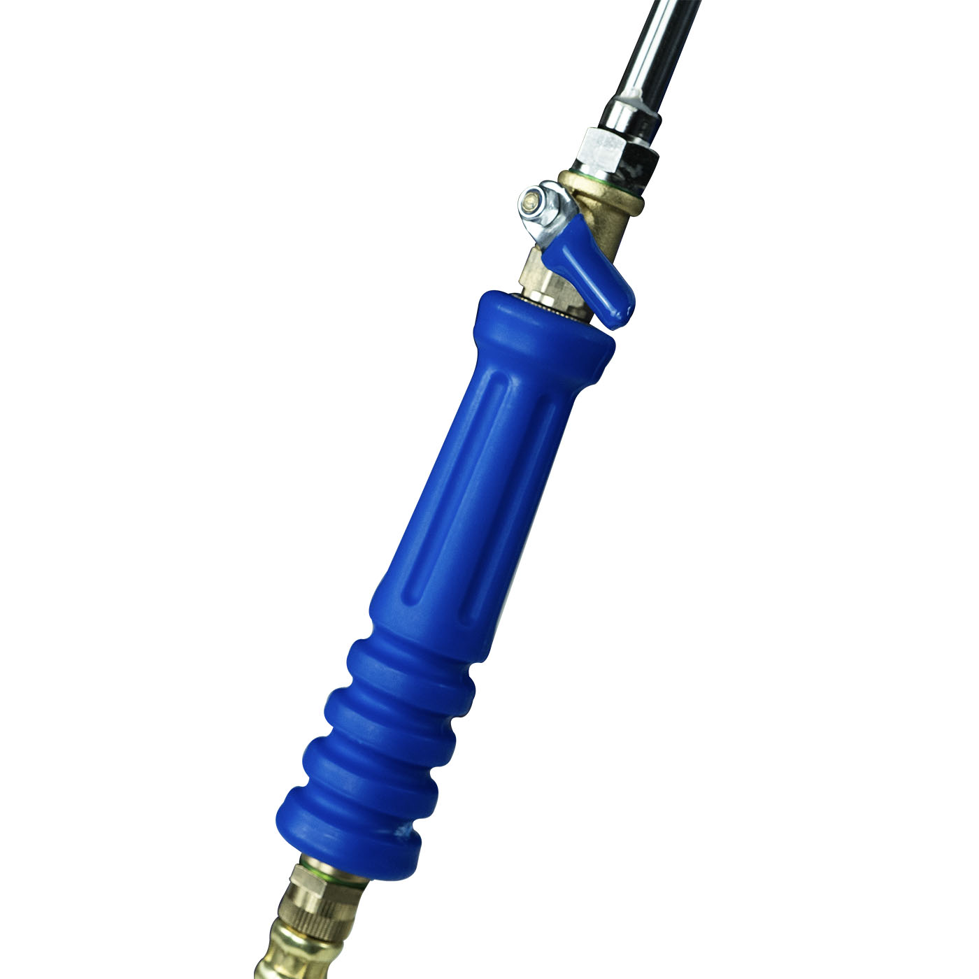 FUMIGADORA HYUNDAI C/DOBLE LANZA 25 LITROS SPECIAL EDITION - HYD25V