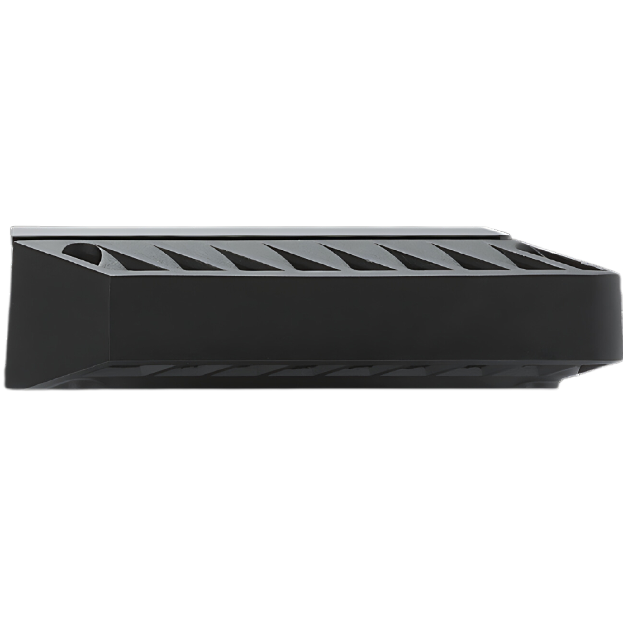 Amplificador 4 Canales Rockford Fosgate T4004 400 Watts AB