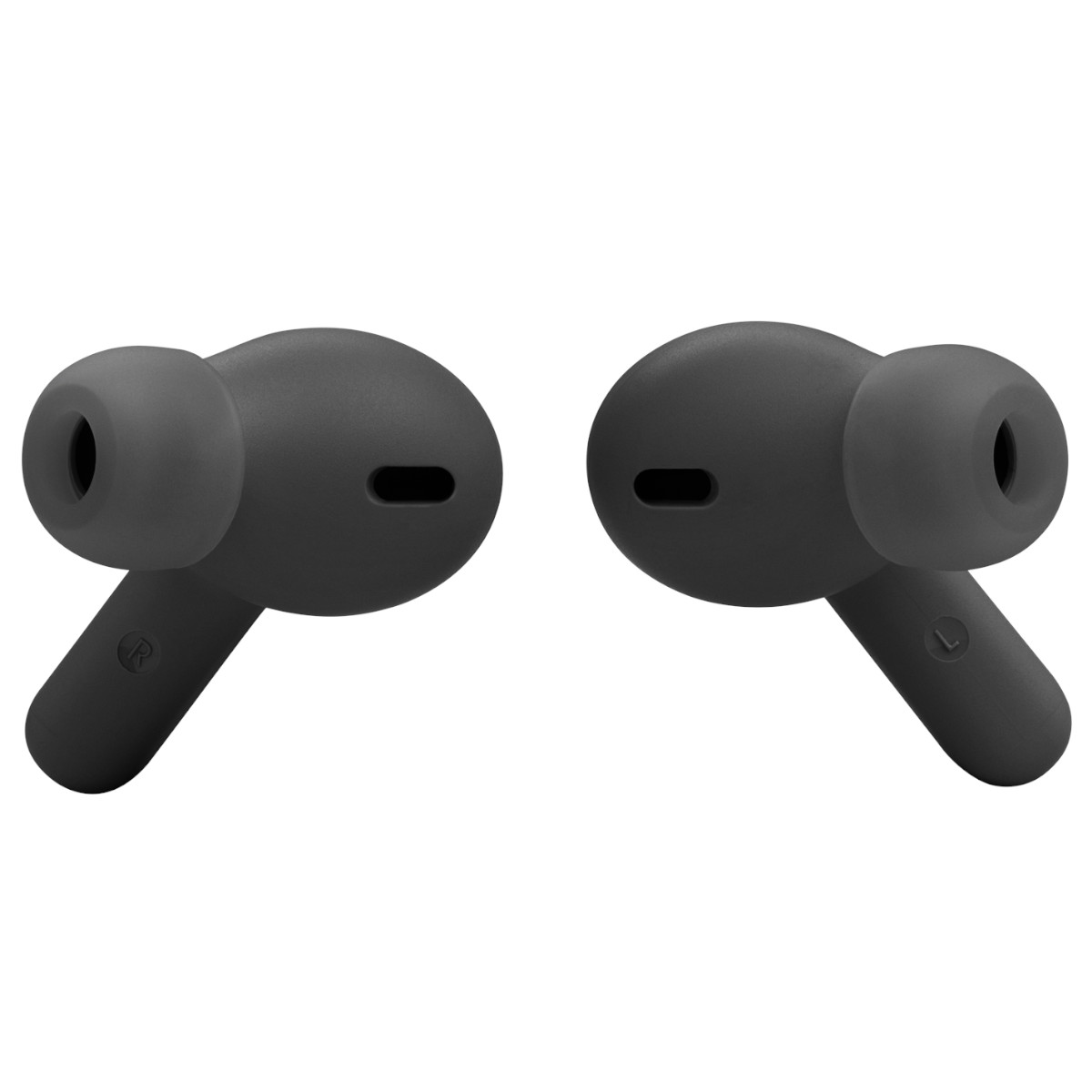 Audifonos JBL Wave Beam Bluetooth Deep Bass 32 Horas IP54 Negro