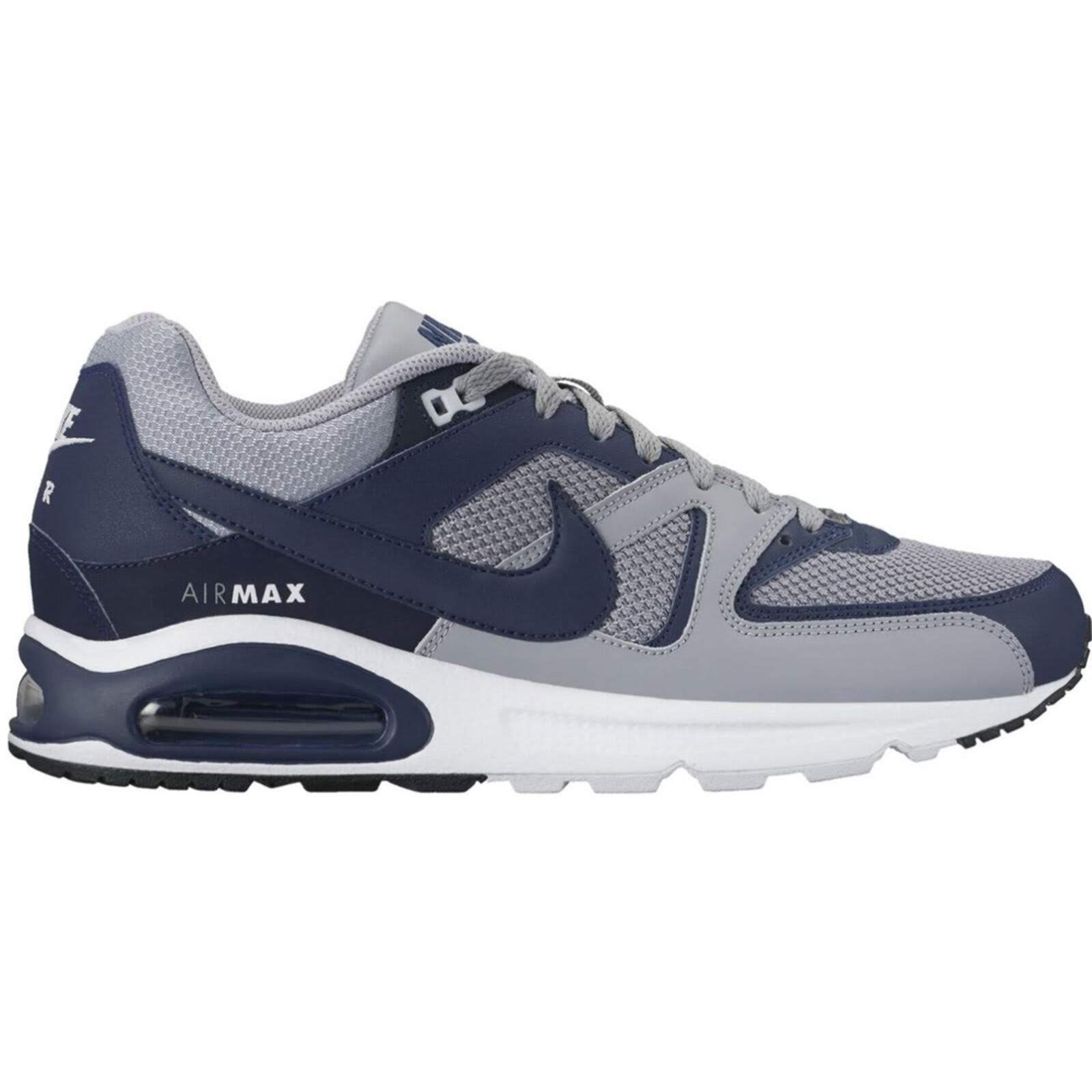 Tenis Nike Air Max Command Hombre 629993031