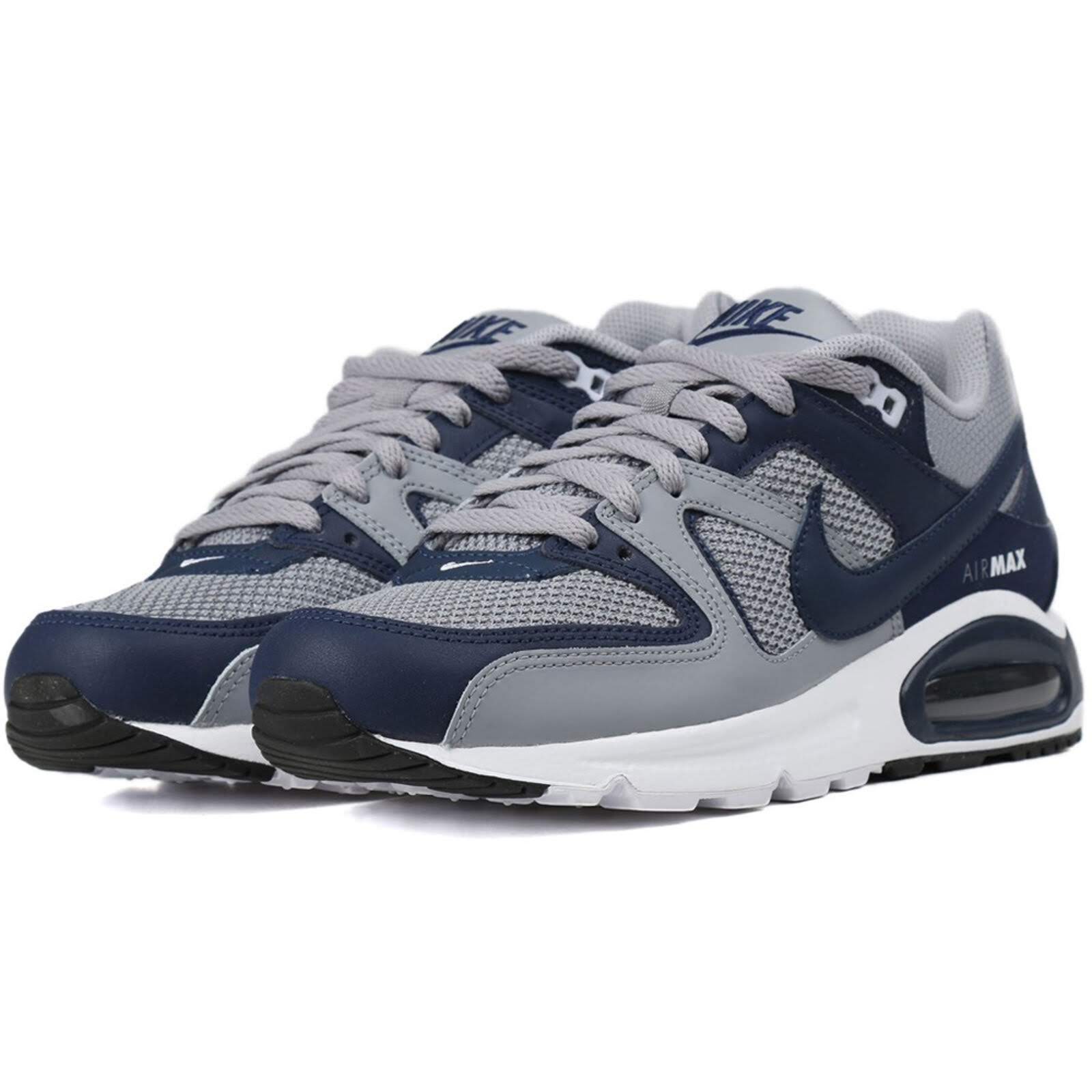 Tenis Air Zapatillas Nike Air Max Command Hombre Nike Air Max