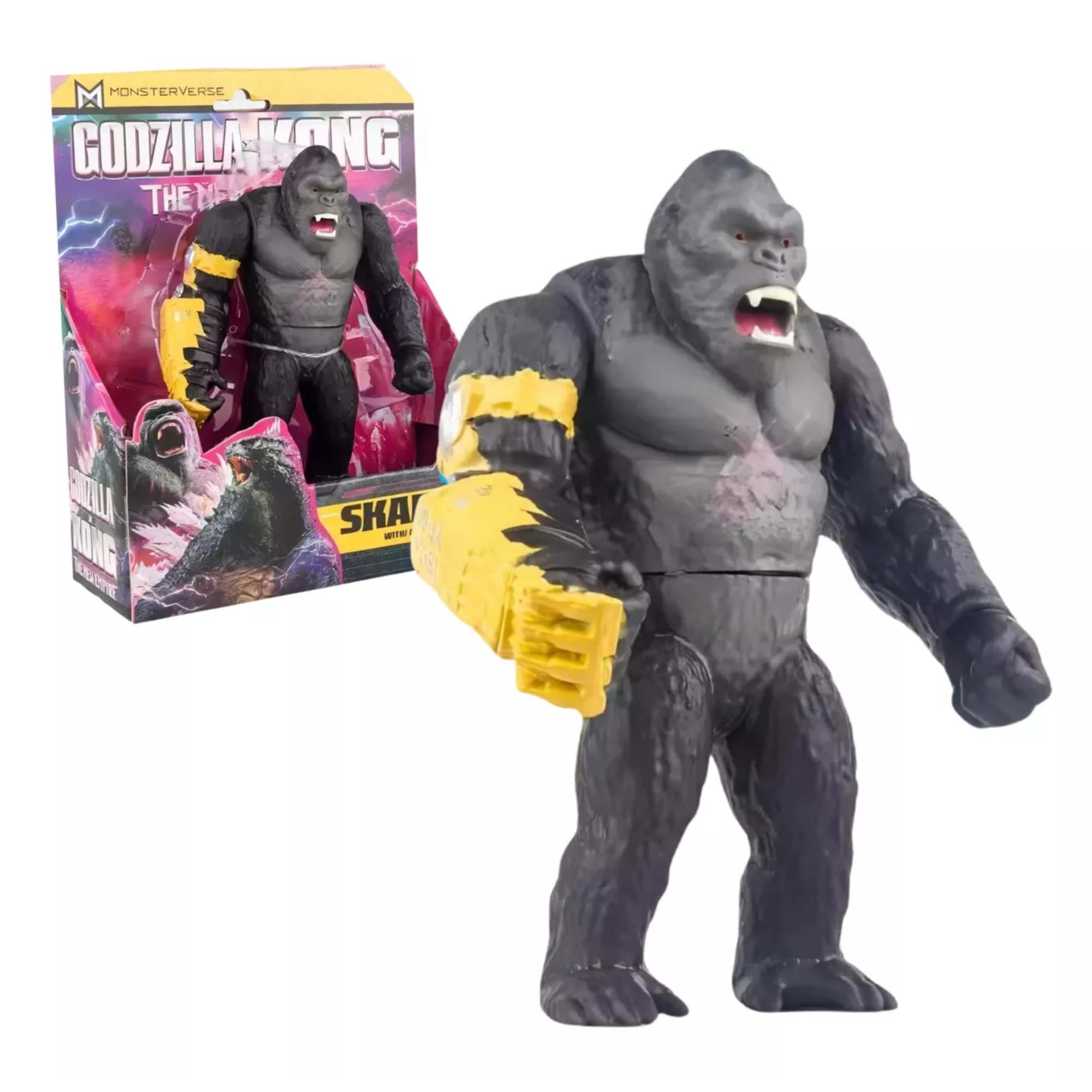 Juguetes De Godzilla