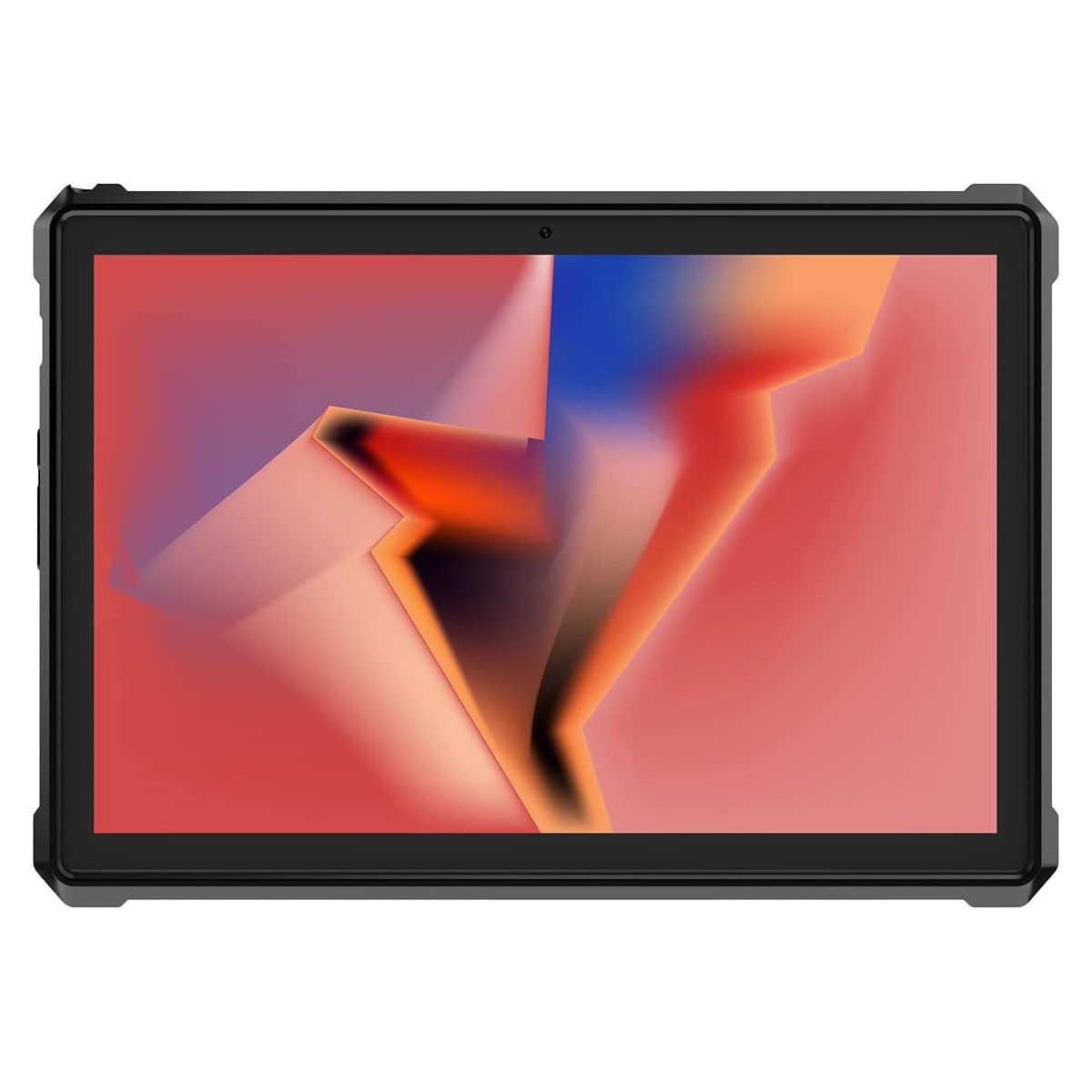 Tablet Maxwest Astro 10R 10.1 Pulgadas HD 32GB / 4GB RAM Red LTE Negro