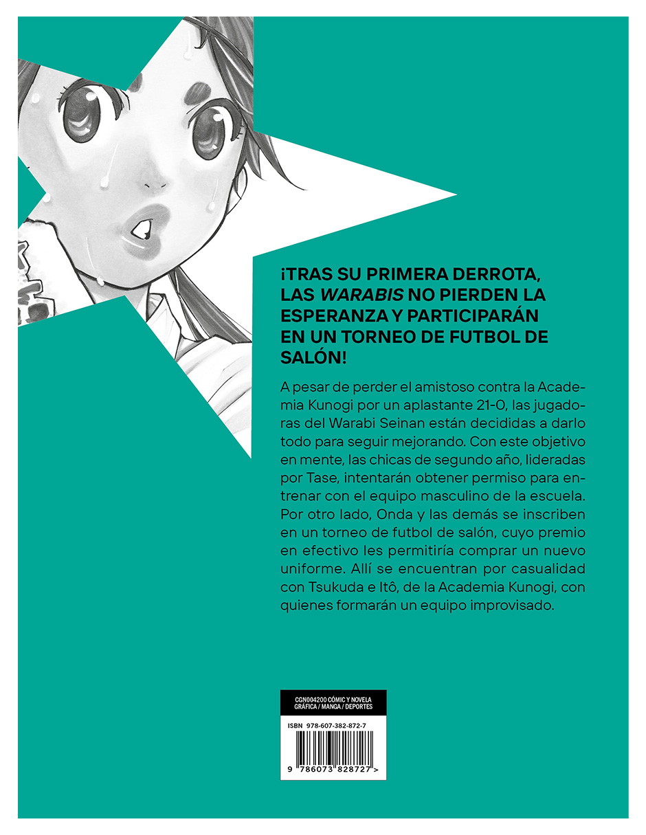 Farewell, my dear Cramer 2