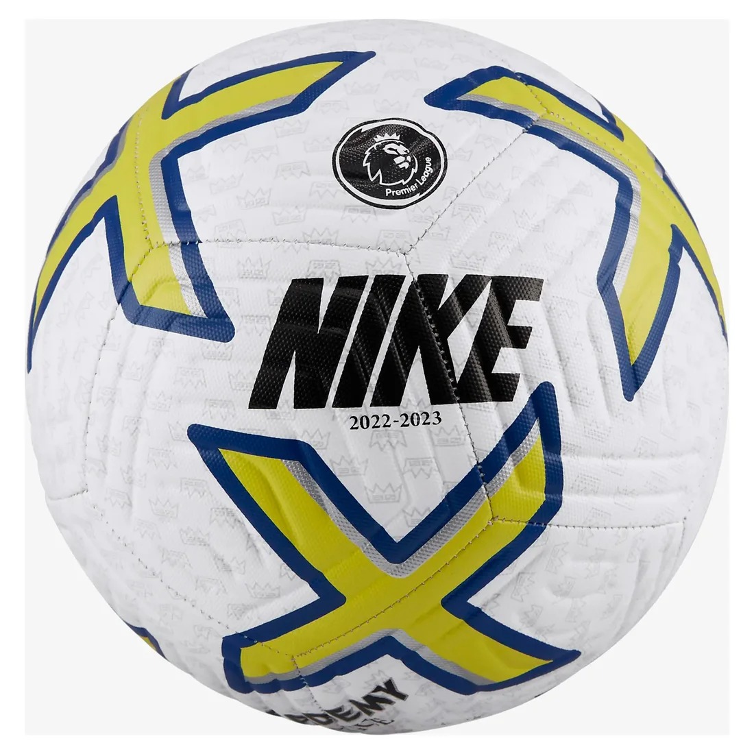 Balón de Fútbol Premier League Academy Original DN3604 101