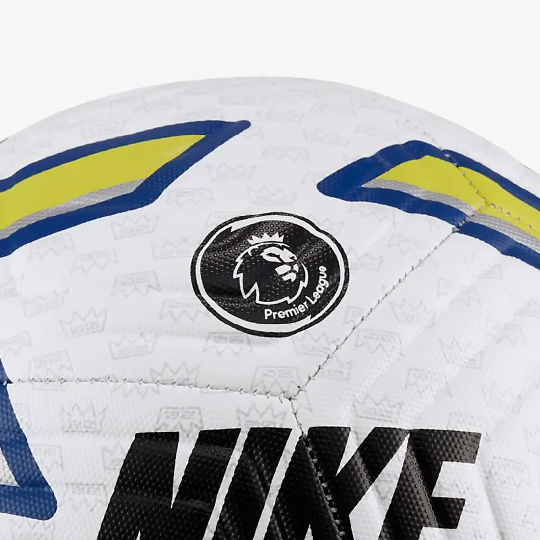 Balón de Fútbol Premier League Academy Original DN3604 101