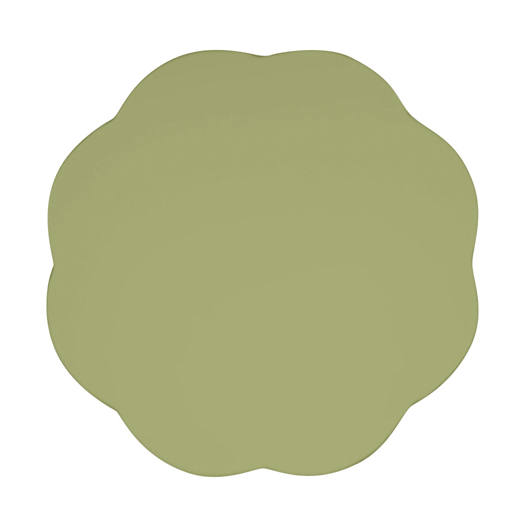 Juego de 1 silla infantil y mesa en forma de nube - Niños y Niñas- Duduk 