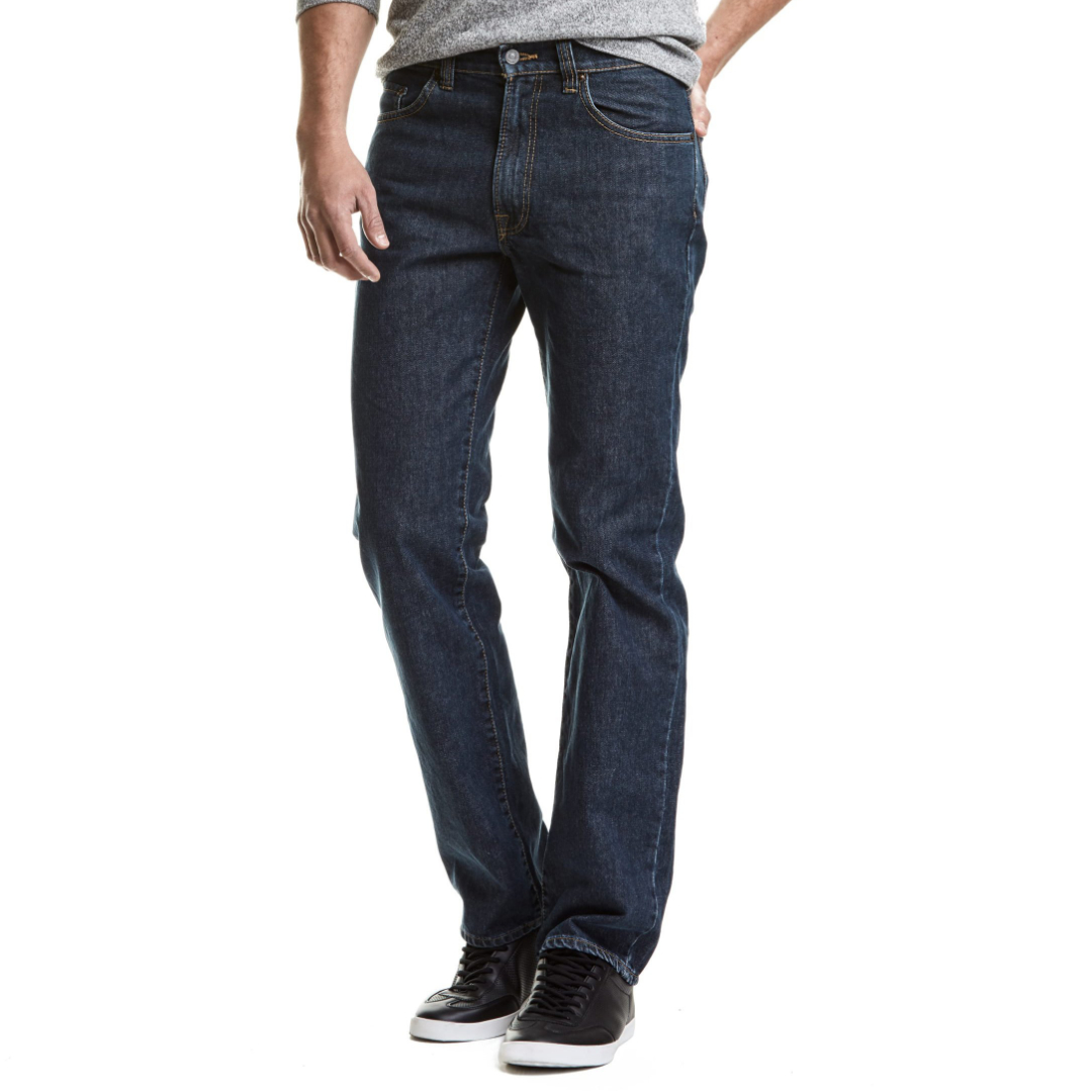 Pantalón de Mezclilla Classic para Hombre Edwards C988