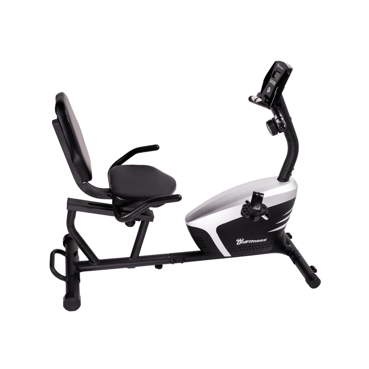 Bicicleta UniFitness Recumbente S1