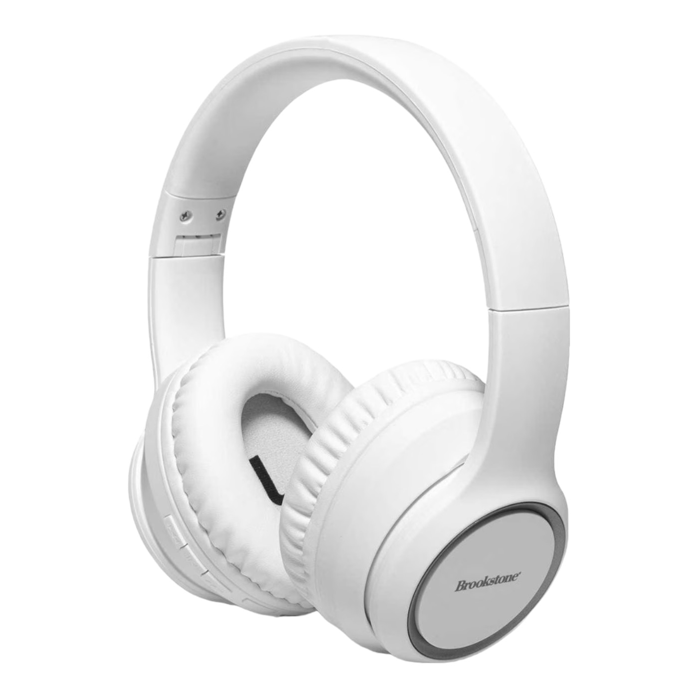 AUDIFONOS Brookstone  UNISEX BLANCO Brookstone  ISOLATENX BSNCH102WHDT
