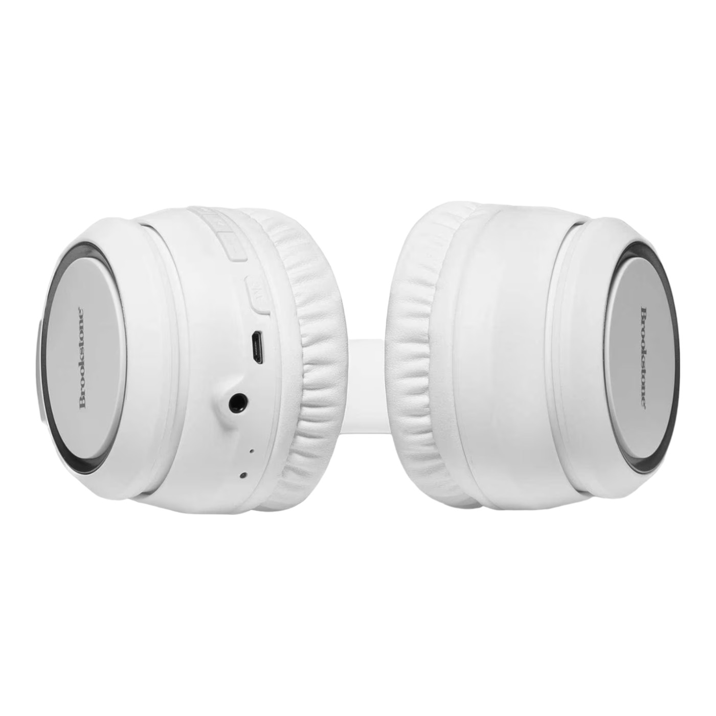 AUDIFONOS Brookstone  UNISEX BLANCO Brookstone  ISOLATENX BSNCH102WHDT