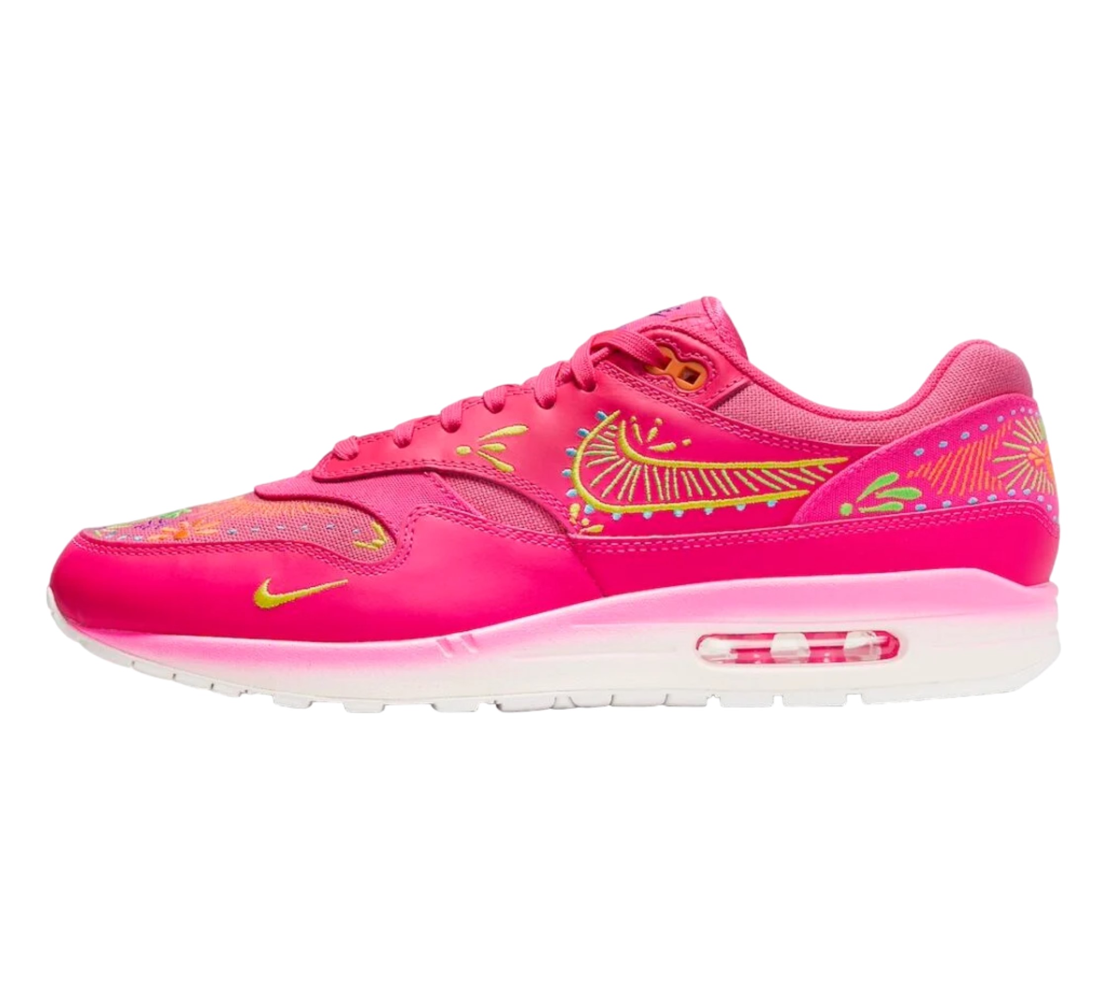 Tenis Nike Air Max 1 PRM Dia De Muertos FQ8172 645