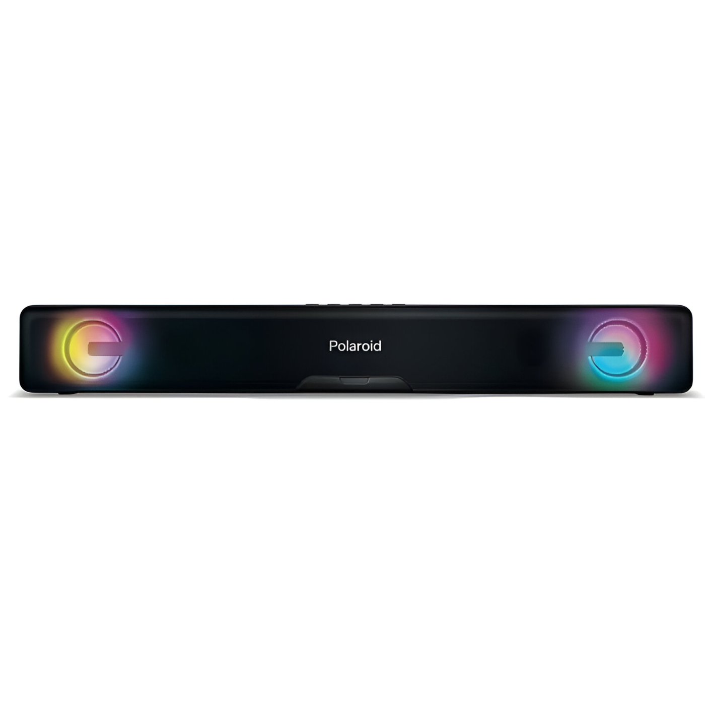 BOCINA POLAROID UNISEX NEGRO POLAROID BAR PRO PBT1750