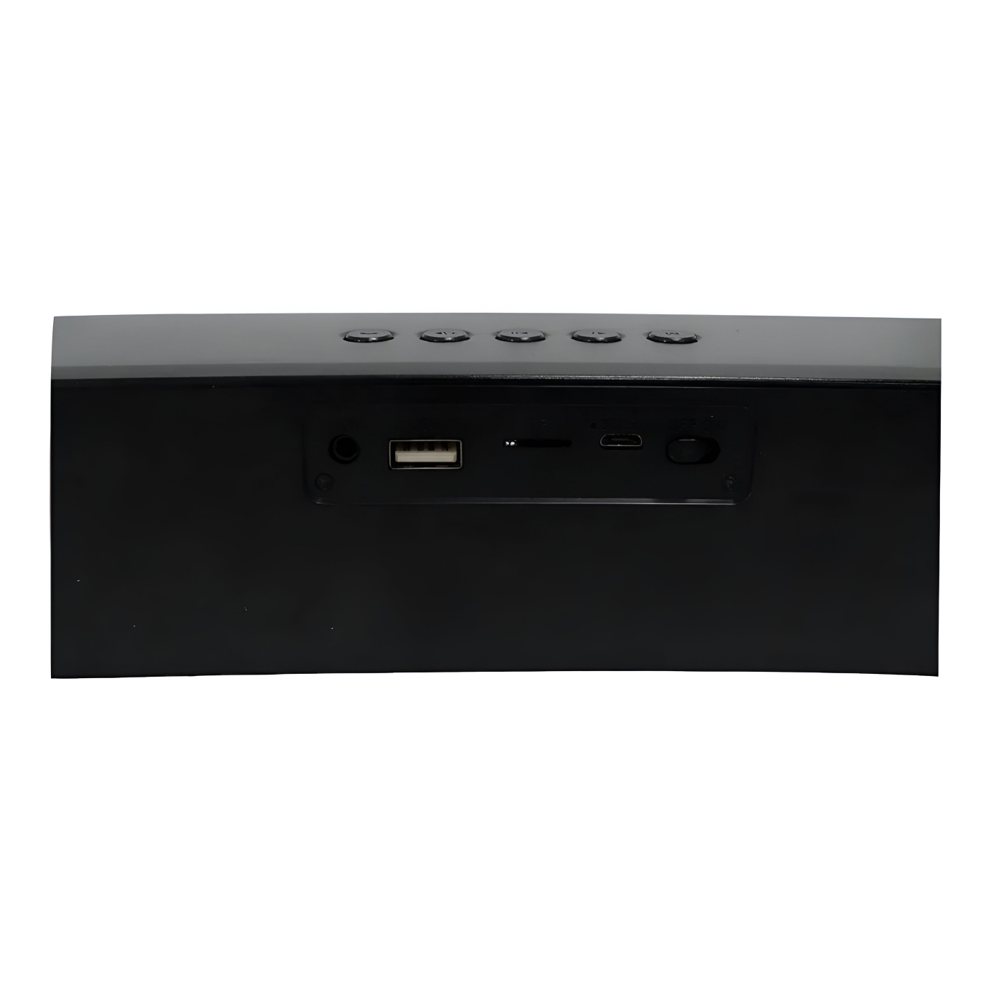 BOCINA POLAROID UNISEX NEGRO POLAROID BAR PRO PBT1750