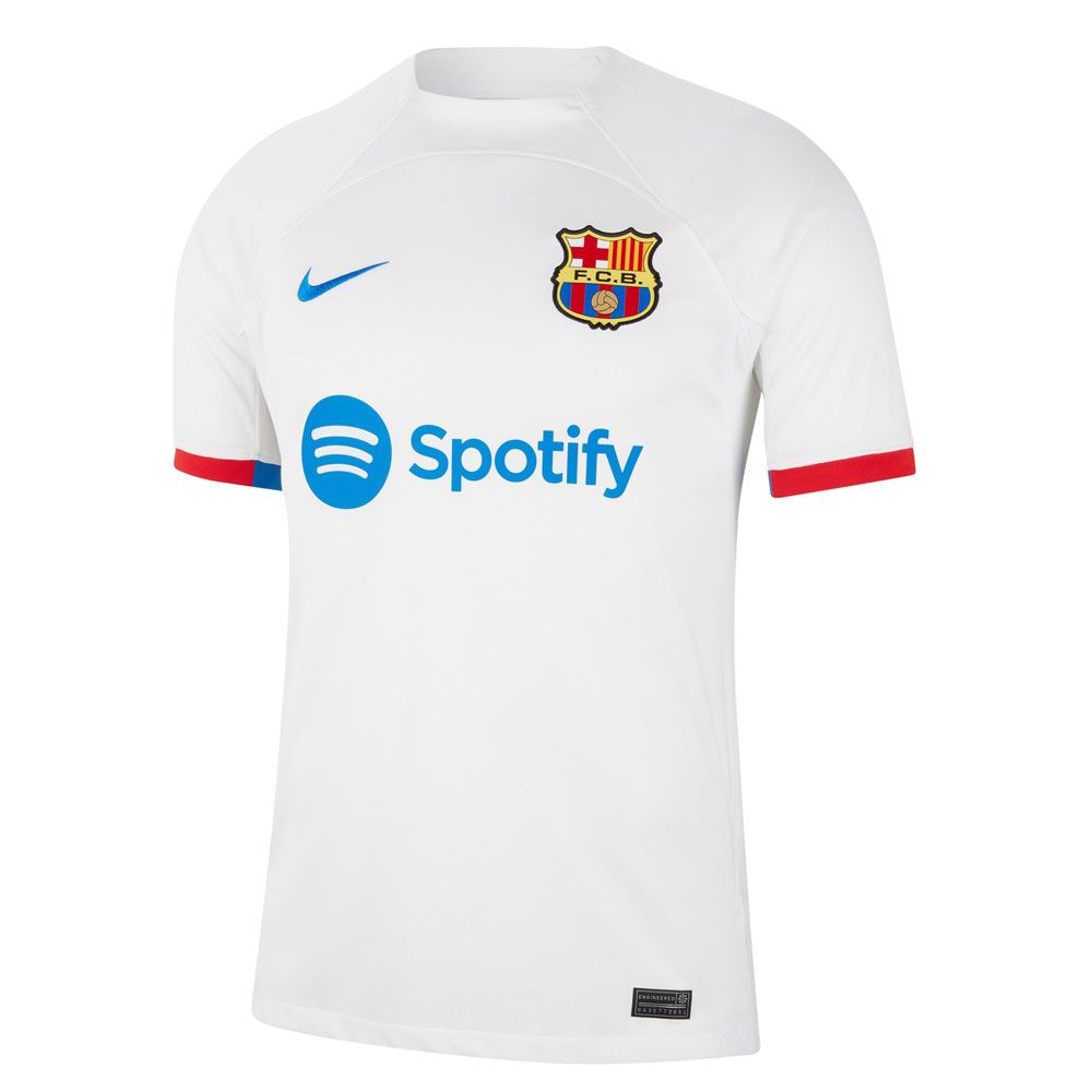 Camisa de visita del barcelona online