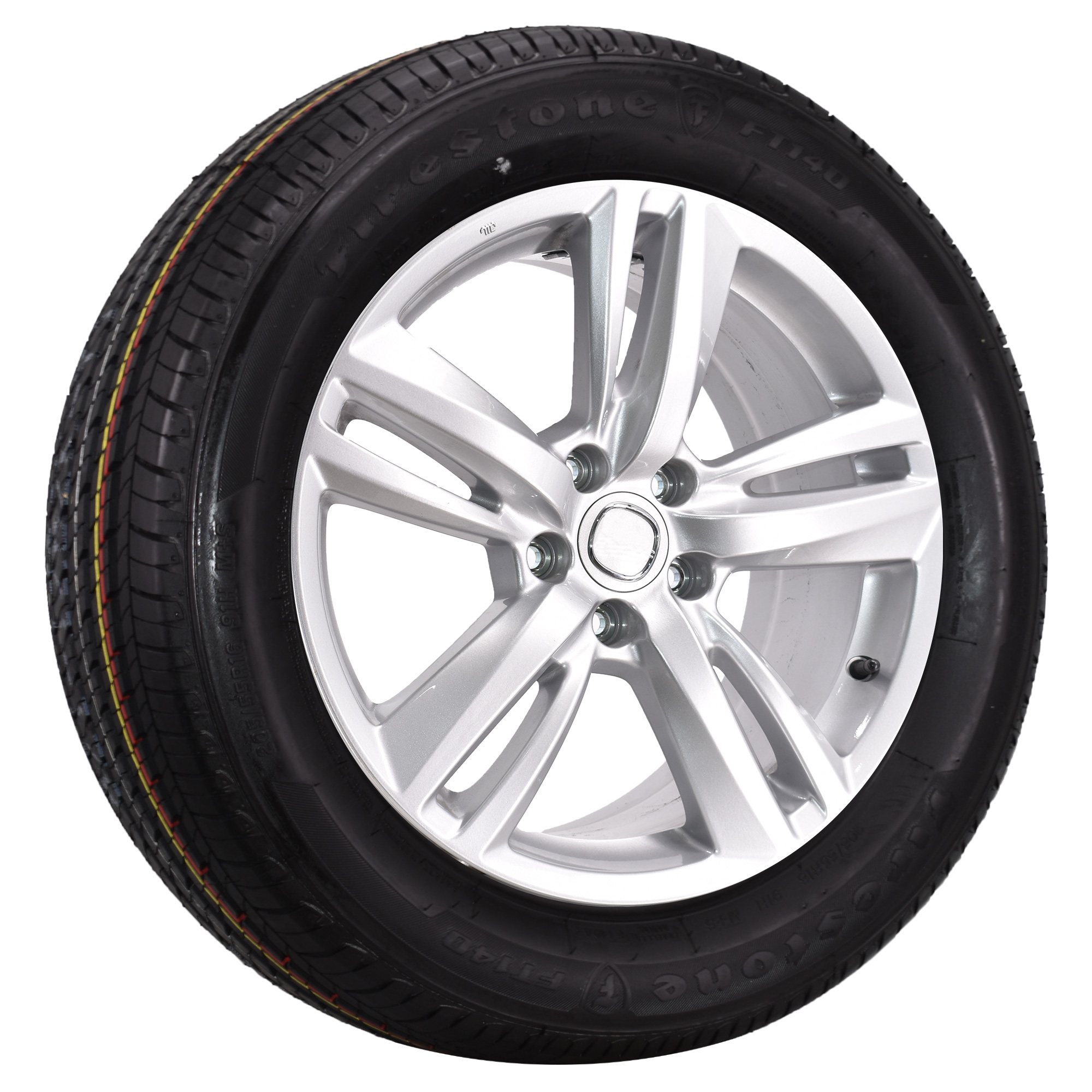 Llanta 205/55R16 91H Firestone FT140