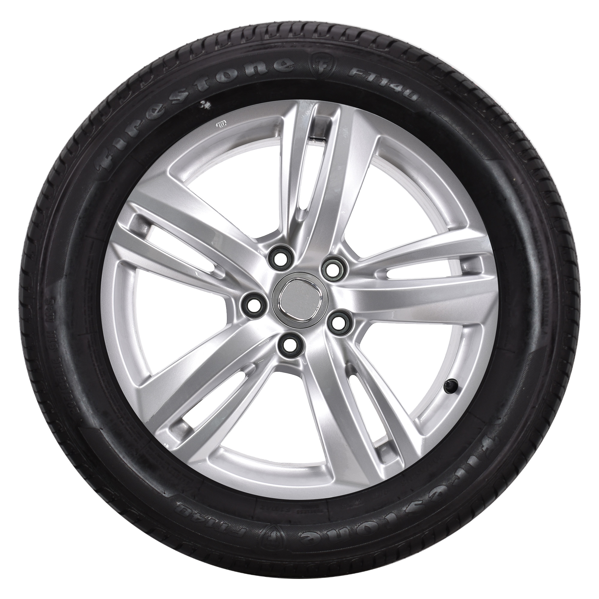 Llanta 205/55R16 91H Firestone FT140