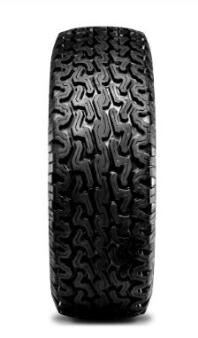 Llanta 31x10.50R15 109S Firestone Radial ATX