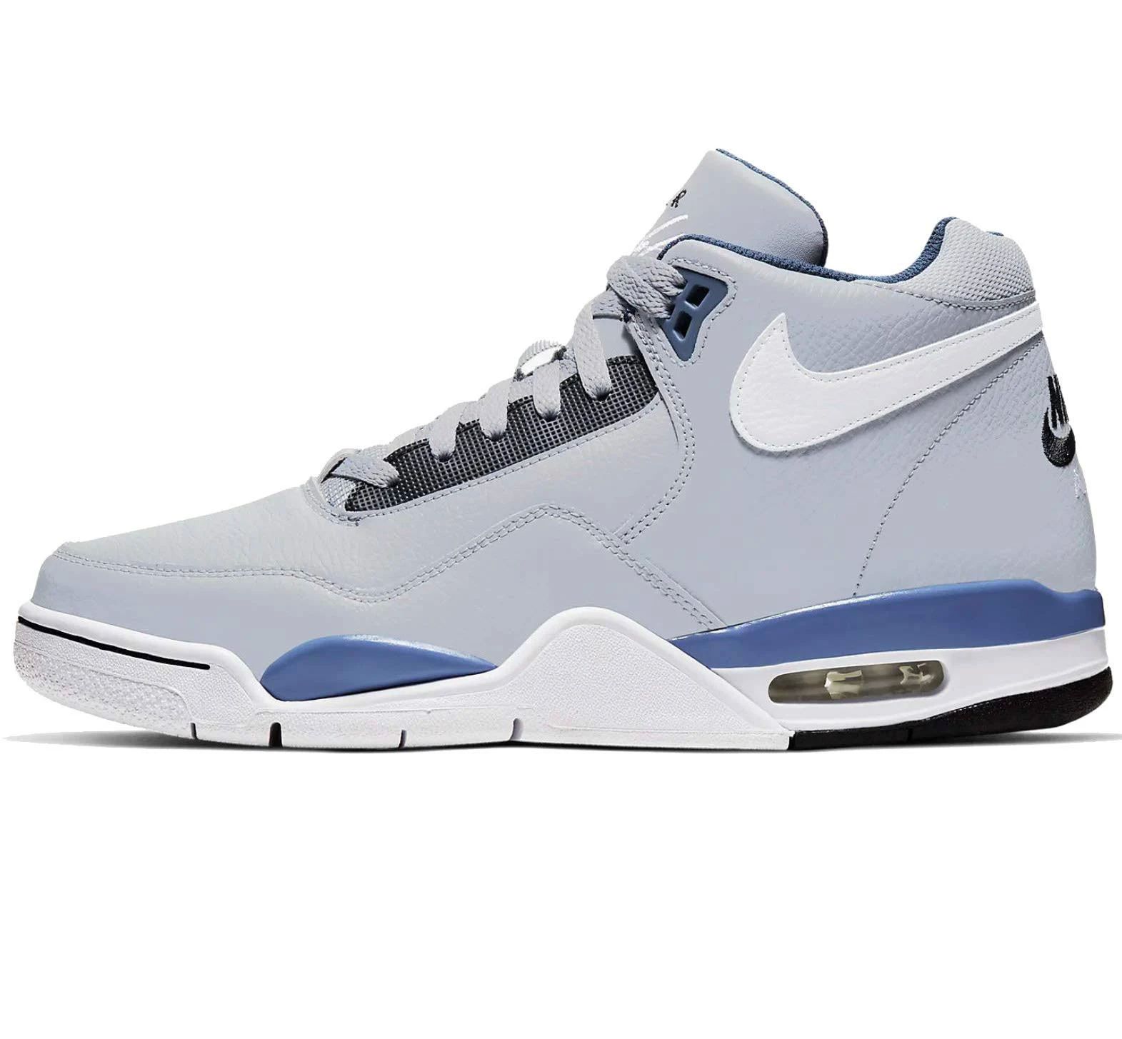 Tenis Nike Flight Legacy Hombre BQ4212001 