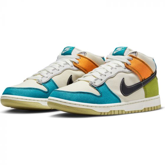Dunk mid sales