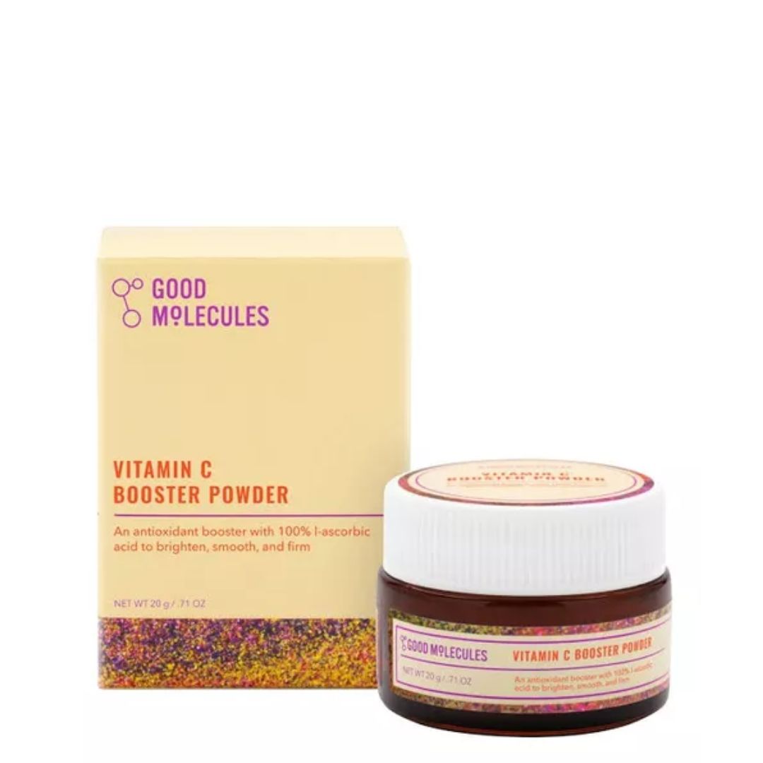 Good Molecules Vitamina C 20g