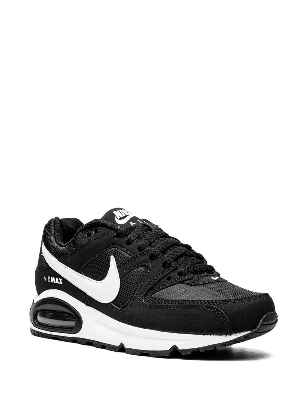 Tenis Nike Air Max Command Mujer 397690021