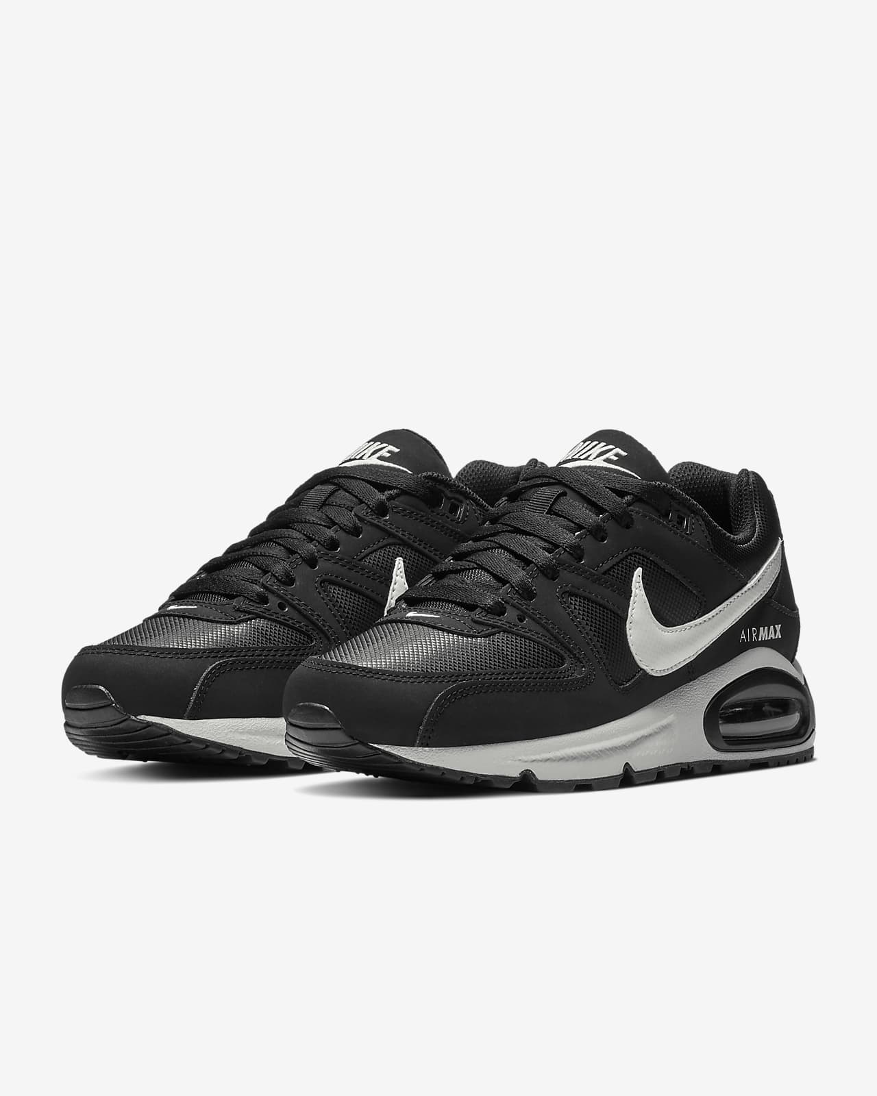 Tenis Nike Air Max Command Mujer 397690021