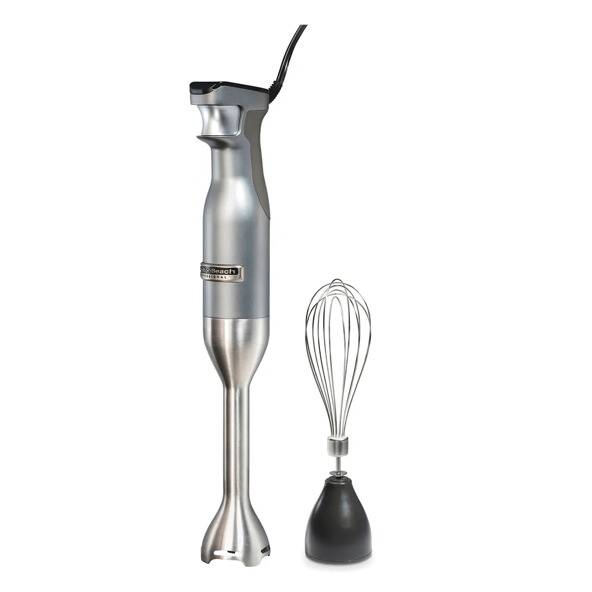 Batidora de Inmersión Hamilton Beach 59750 Professional / Velocidad Variable ALBY2