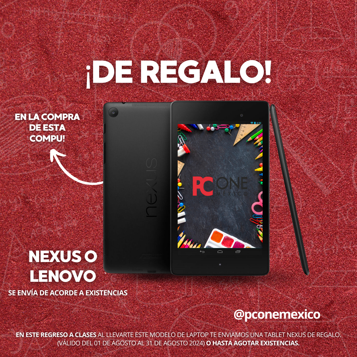 PC - HP PRODESK 800 G5 - i5 9na Gen. 8 GB RAM, 480 GB SSD, Mini