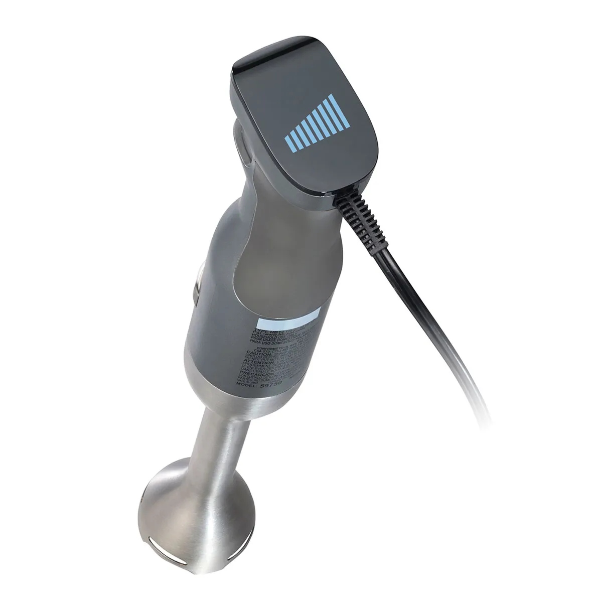 Batidora de Inmersión Hamilton Beach 59750 Professional / Velocidad Variable ALBY2