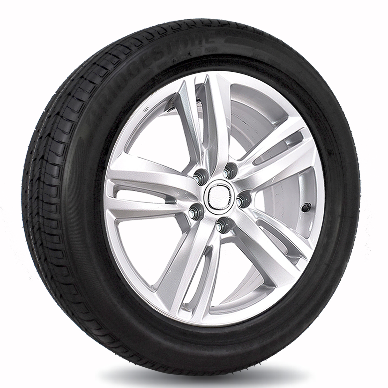 Llanta c 91H Bridgestone Ecopia EP422 Plus