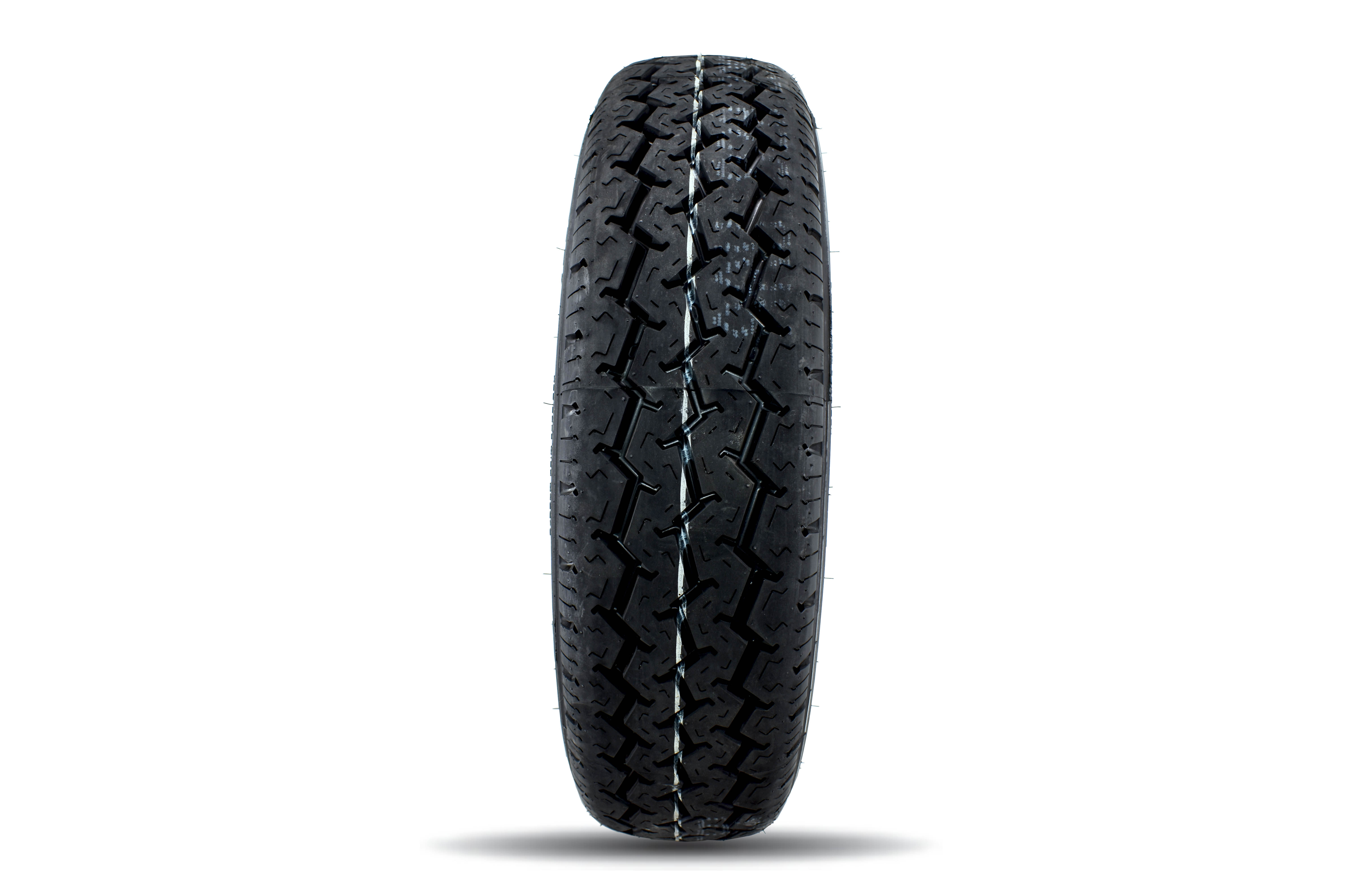 Llanta 185R14 100P Firestone CV-2000