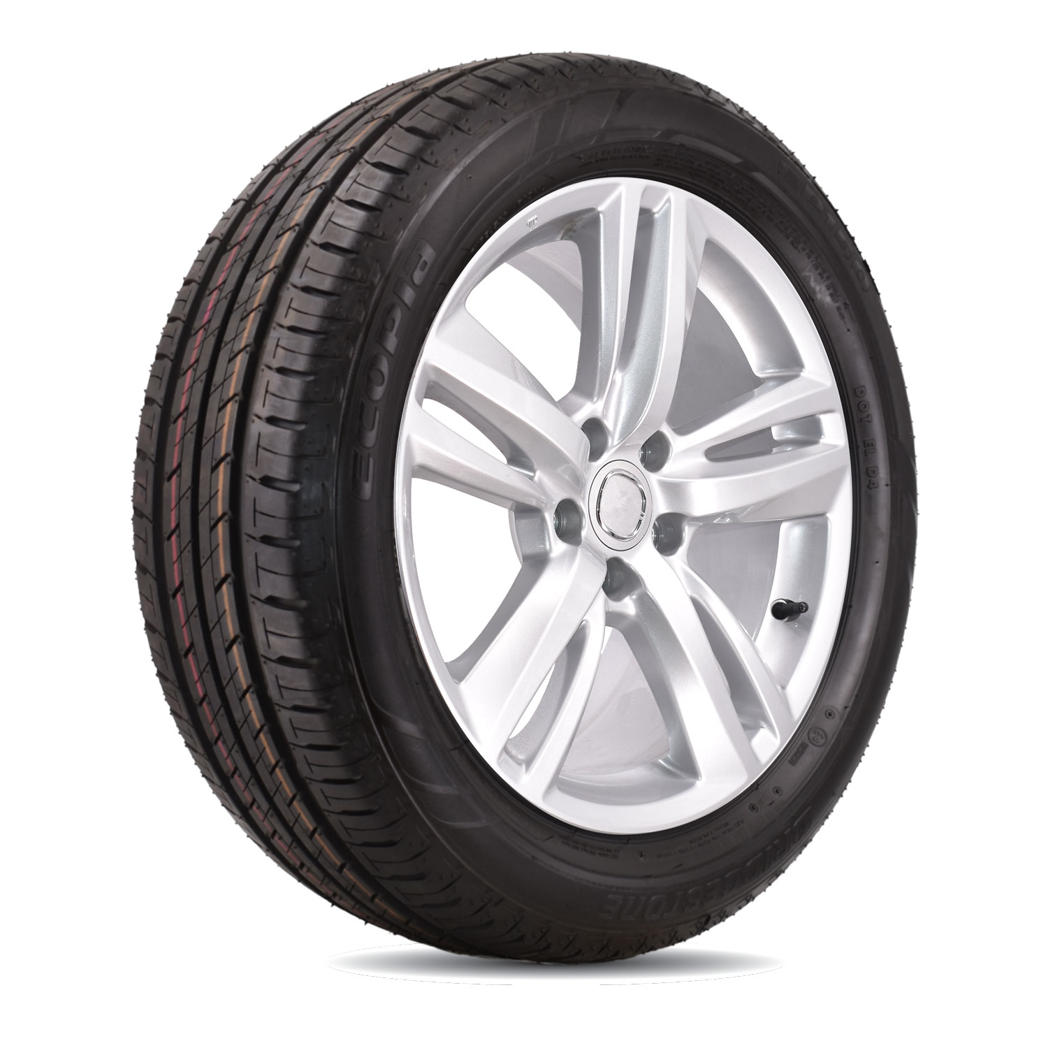 Llanta 185/65R15 88T Bridgestone Ecopia Ep150