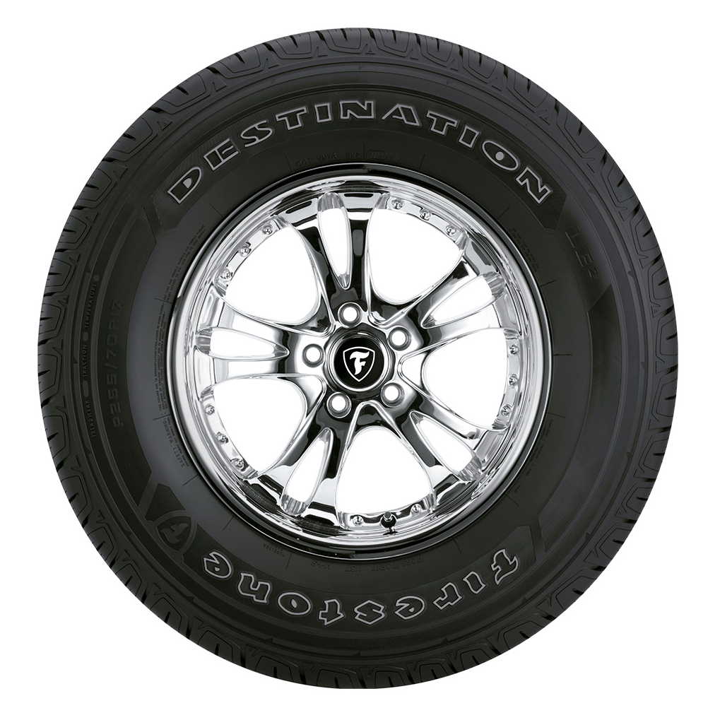 Llanta 225/60R17 99T Firestone Destination LE2
