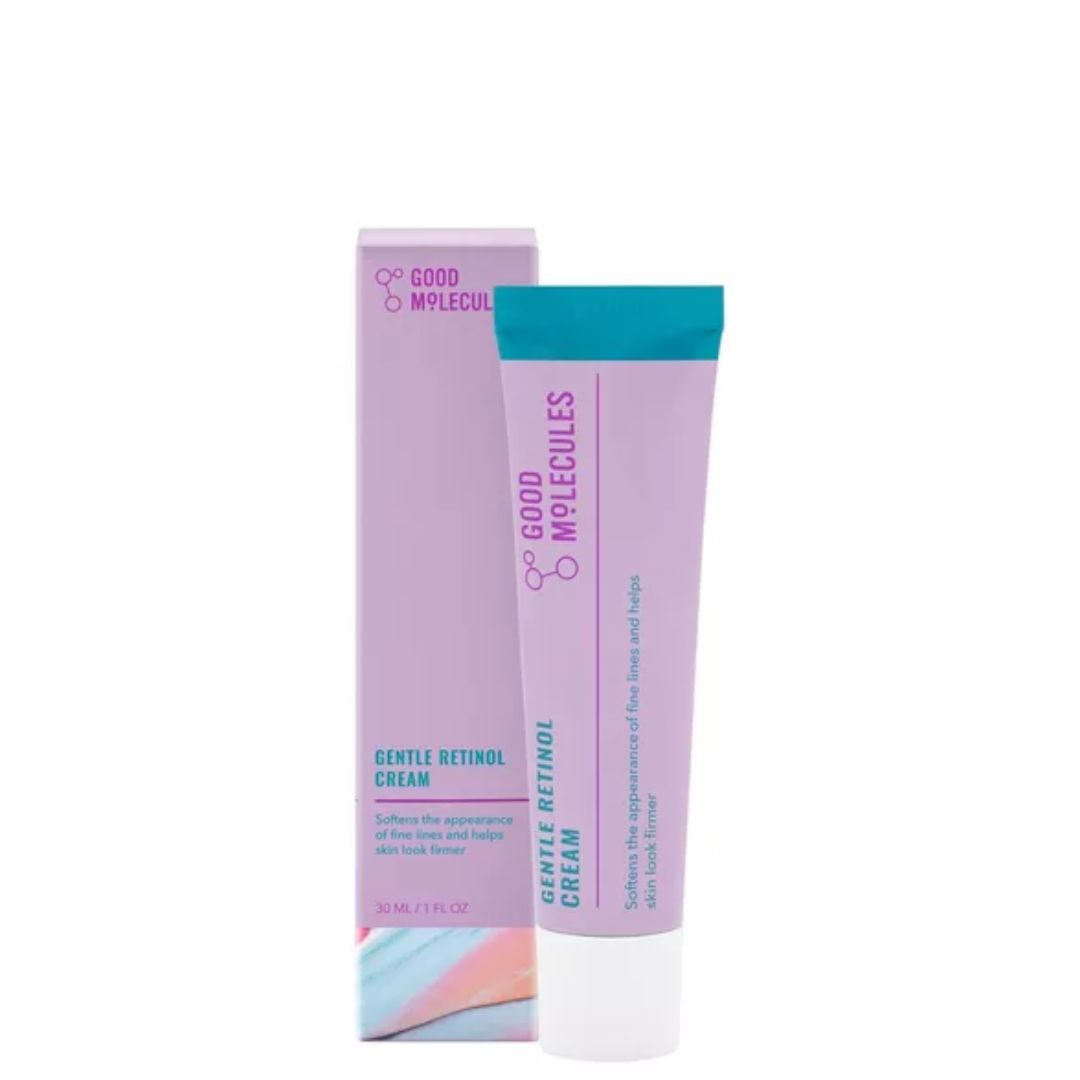 Good Molecules Gentle Retinol 30ML