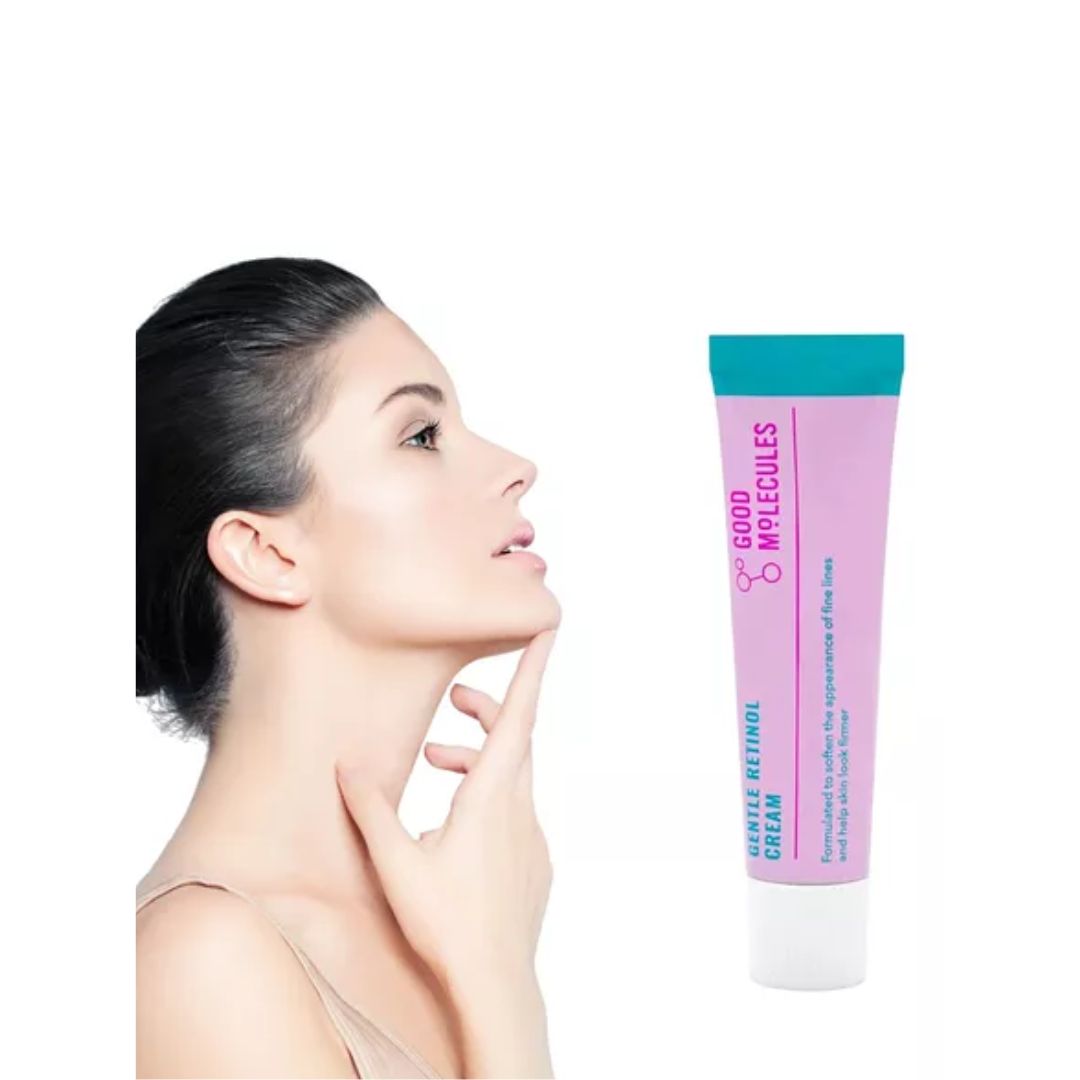 Good Molecules Gentle Retinol 30ML