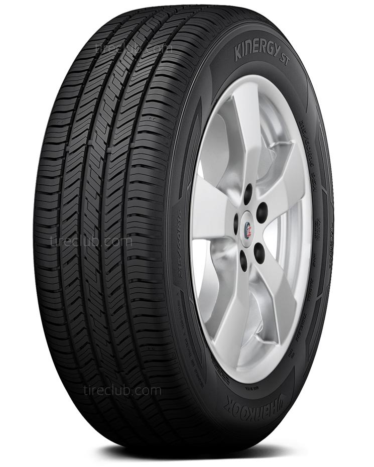 Llanta 185/65R15 88T Hankook Kinergy ST H735