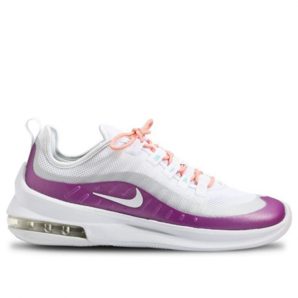 Tenis Nike Air Max Axis Mujer AA2168104
