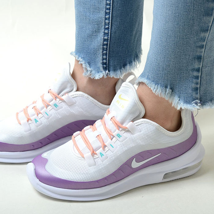 Tenis Nike Air Max Axis Mujer AA2168104