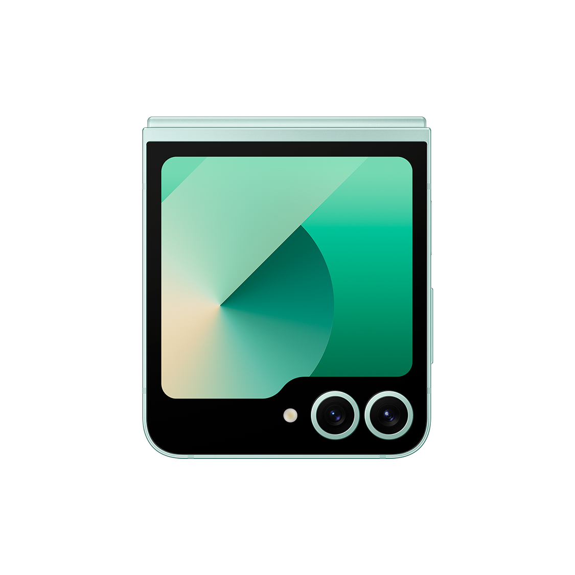 Samsung Galaxy Z Flip6 256GB 12GB Menta