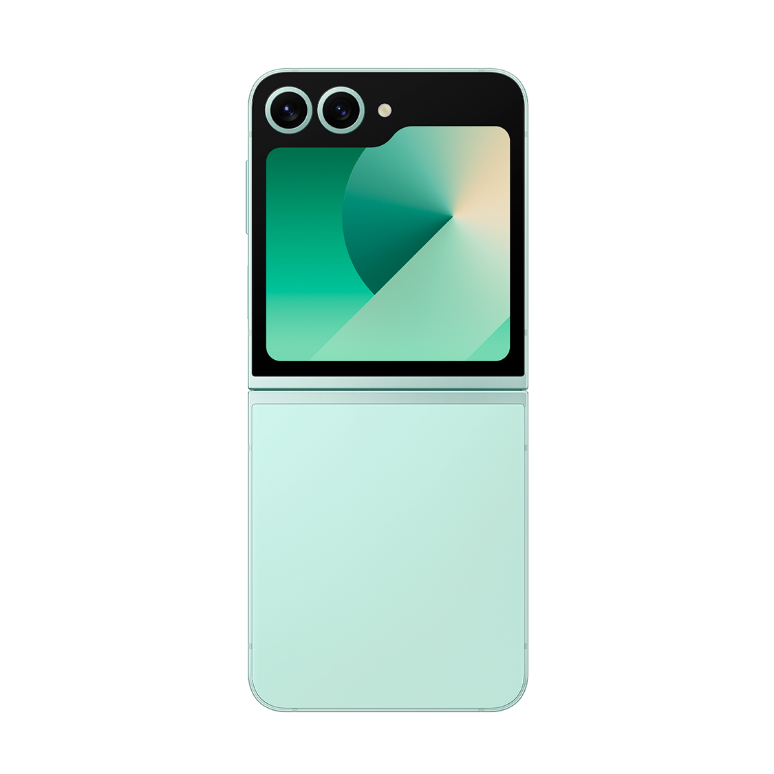 Samsung Galaxy Z Flip6 256GB 12GB Menta